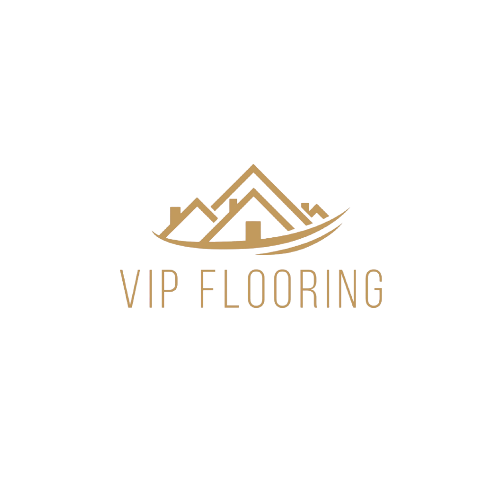 VIP Flooring USA logo
